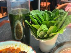 -刘一锅筋头巴脑(新民街店)