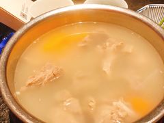 -丝路金桃·新疆菜(徐汇店)