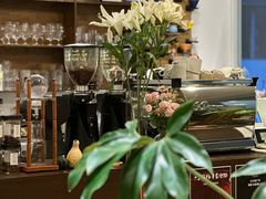 -echoes coffee回响咖啡(888街店)