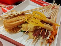 -宏姐串串香(宏伟路店)