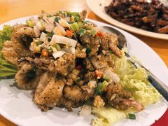 -德成饭店