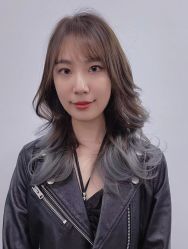-逸丝风尚yesfashion造型