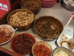 -易裕和·长沙米粉(友谊路店)