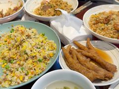 -扬二春炒饭(国庆路总店)