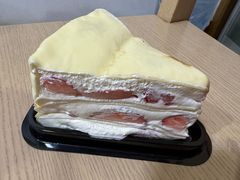 -青青家甜品店(邵家桥小区店)