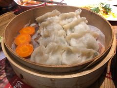-新兴园饺子馆(望京店)