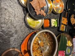 -九田家黑牛烤肉料理(宽城万达店)