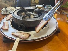 -康巴藏餐(束河古镇店)