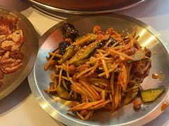 -南浦洞烤肉·新世界版(奥体店)