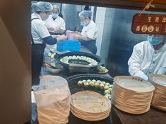 -哑巴生煎(临顿路店)