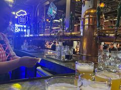 -马迭尔德式西餐精酿啤酒屋(中央大街店)