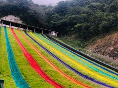 -梦幻奥陶纪景区