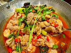 -衡厨(中南店)