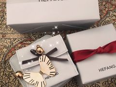 -HEFANG Jewelry何方珠宝(三里屯太古里店)