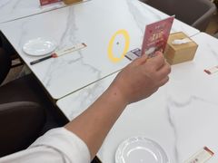 -东方饺子王(新奥购物中心店)