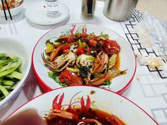 -辣不怕口味虾(凌霄路店)