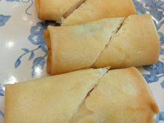 鲜虾春卷-御彩酒家(东风东路店)