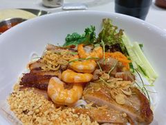 -CHILL Pho澳洲牛肉越南粉(佛山顺德万象汇店)