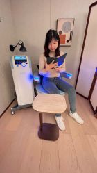点击看大图 -圣贝拉母婴护理中心(广州瑰丽店)