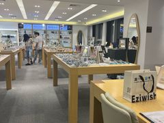 -Eziwish眼镜·蔡司授权店