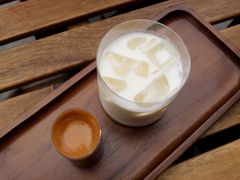特调-Home Cafe(水榭春天店)