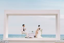 点击看大图 -太古映画婚纱摄影(天河店)