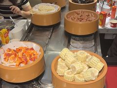 -龍歌自助小火锅(崂山丽达店)