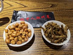 -潮中人·潮州菜(益乐路店)