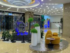 -红星美凯龙北京至尊MALL(东四环中路店)