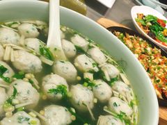 -北李妈妈菜·海肠捞饭(高新万达店)