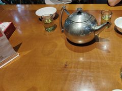 -庭苑饭香·生态餐厅(动物园店)
