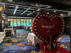 -马克西姆餐厅(崇文门店)