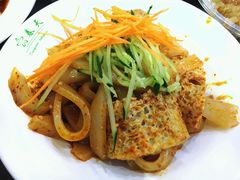 -清真老马家国华牛奶鸡蛋醪糟(正宁路店)