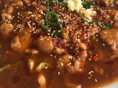 -重庆味道 Sichuan Style