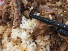 -牛邸·烧肉饭(来福士店)