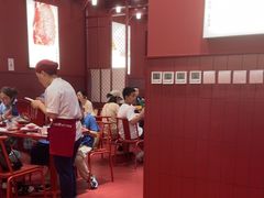 -喜家德虾仁水饺(景枫中心店)