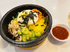 -韩时烤肉(枫蓝店)