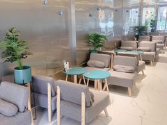 -弱水三千咖啡(达明店)