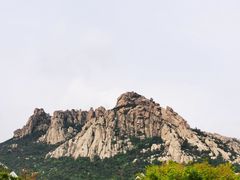 -崂山仰口游览区