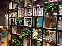 -ZING COFFEE 镜咖啡