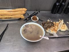 -朝阳糁馆