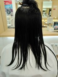 -THE LOG SALON 记录