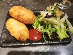 可乐饼-花蒲甜品(海信广场店)