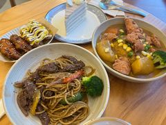 -YIHOME(新河店)