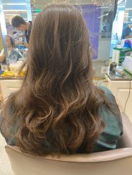 -潘多拉Hairsalon