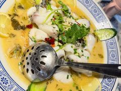 -米庄·原味私房菜(骏壹万邦店)