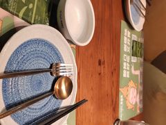 -泰香米泰国餐厅(中大国际店)