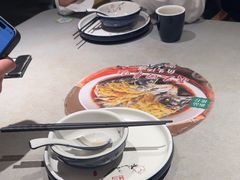 -绿茶餐厅(广州天河城店)