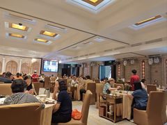 -广东胜利宾馆西关粤中餐厅