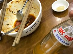 -刘信牛羊肉小炒泡馍(回民街店)